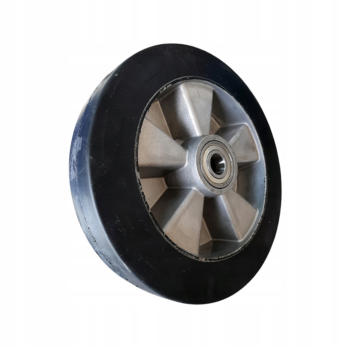 Wiko Kolečko Kolečka Kolečko Fi 250 Pro Vozík Regálu 520 Kg