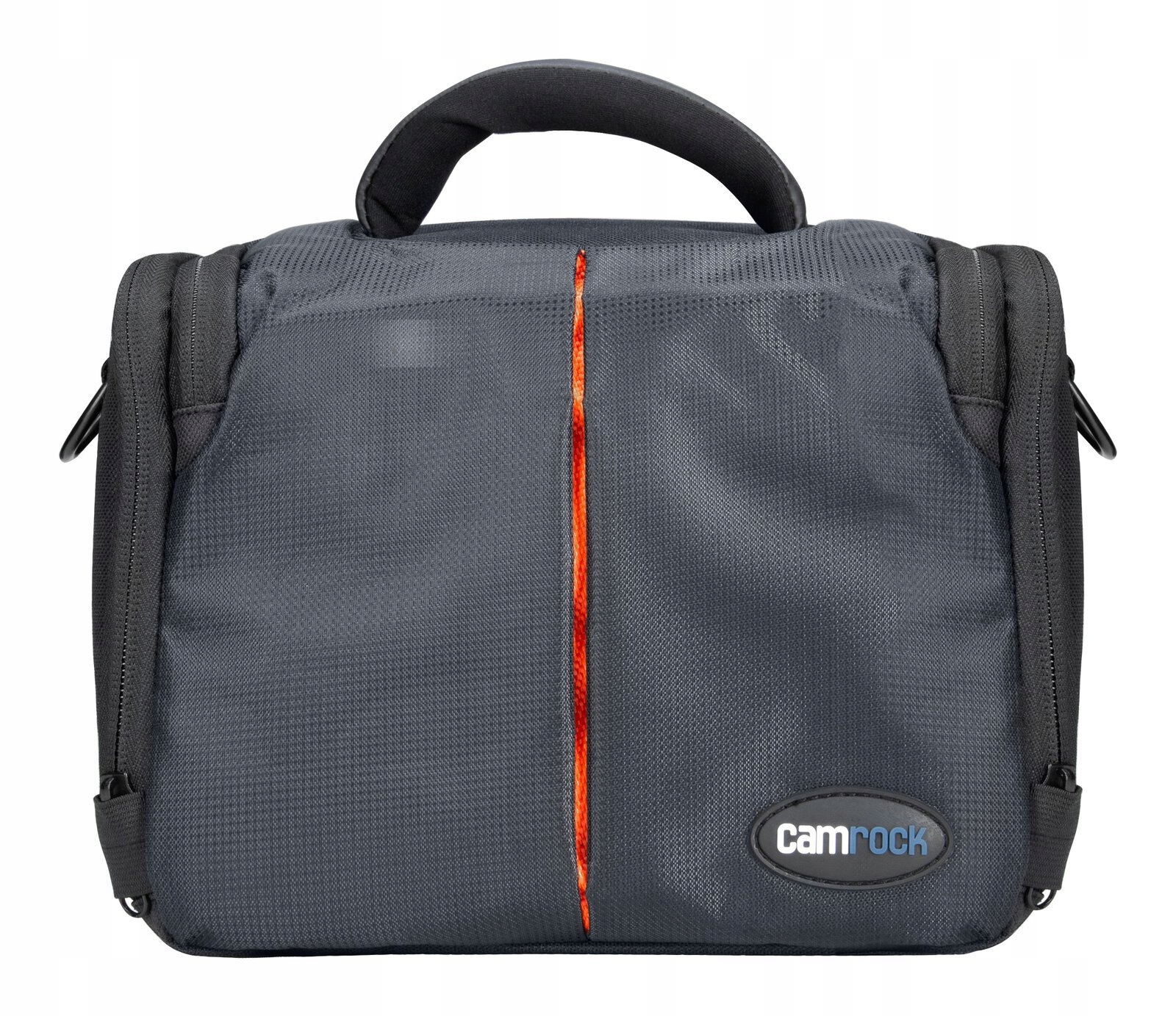 Torba fotograficzna Camrock R10 czarny