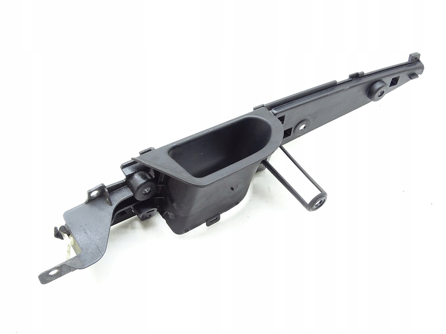 console BOCZKA upholstery right AUDI R8 420 420867178