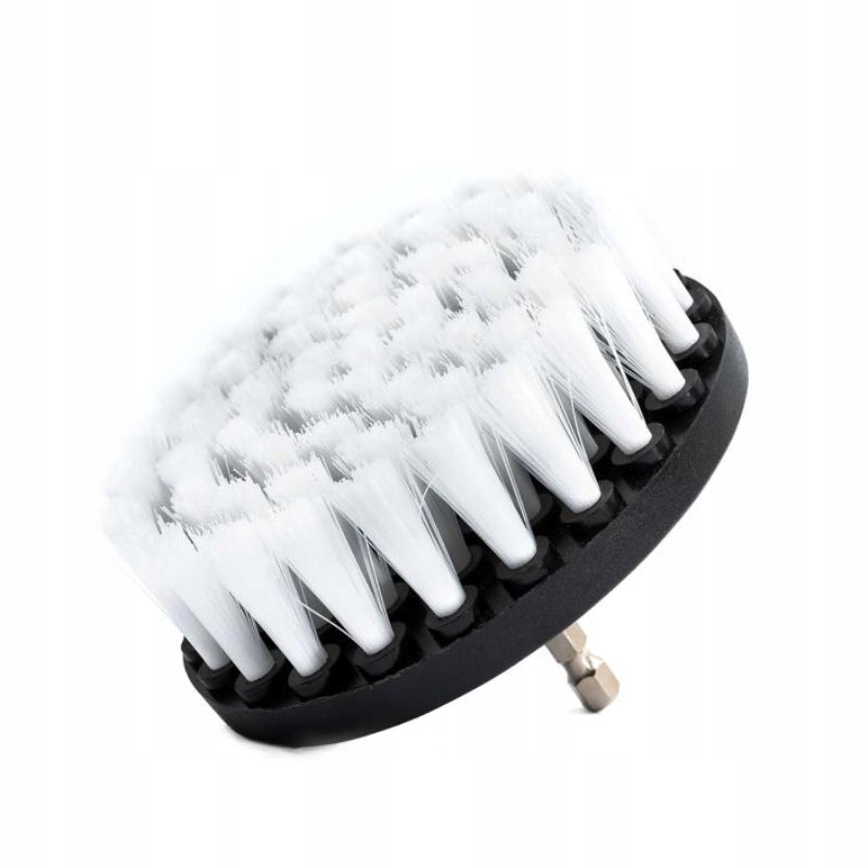 Szczotka K2 Brill do tapicerki na wiertarkę