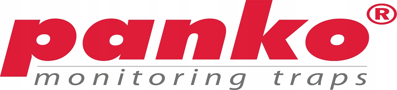 PANKO PUŁAPKA LEP NA OWOCÓWKĘ ŚLIWKÓWECZKĘ 2 SZT Zastosowanie przeciwko inne zastosowanie muchom