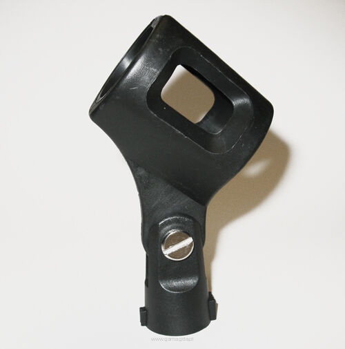 Uchwyt mikrofonowy DE-029 Shott Stan opakowania oryginalne