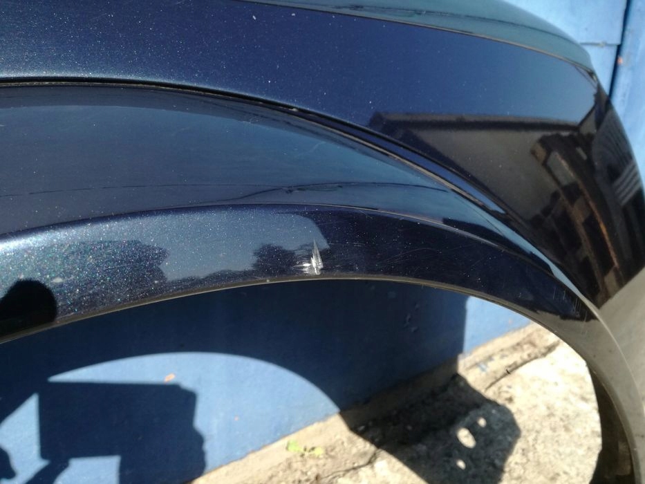fender right front front Audi Allroad C5 Lz5q