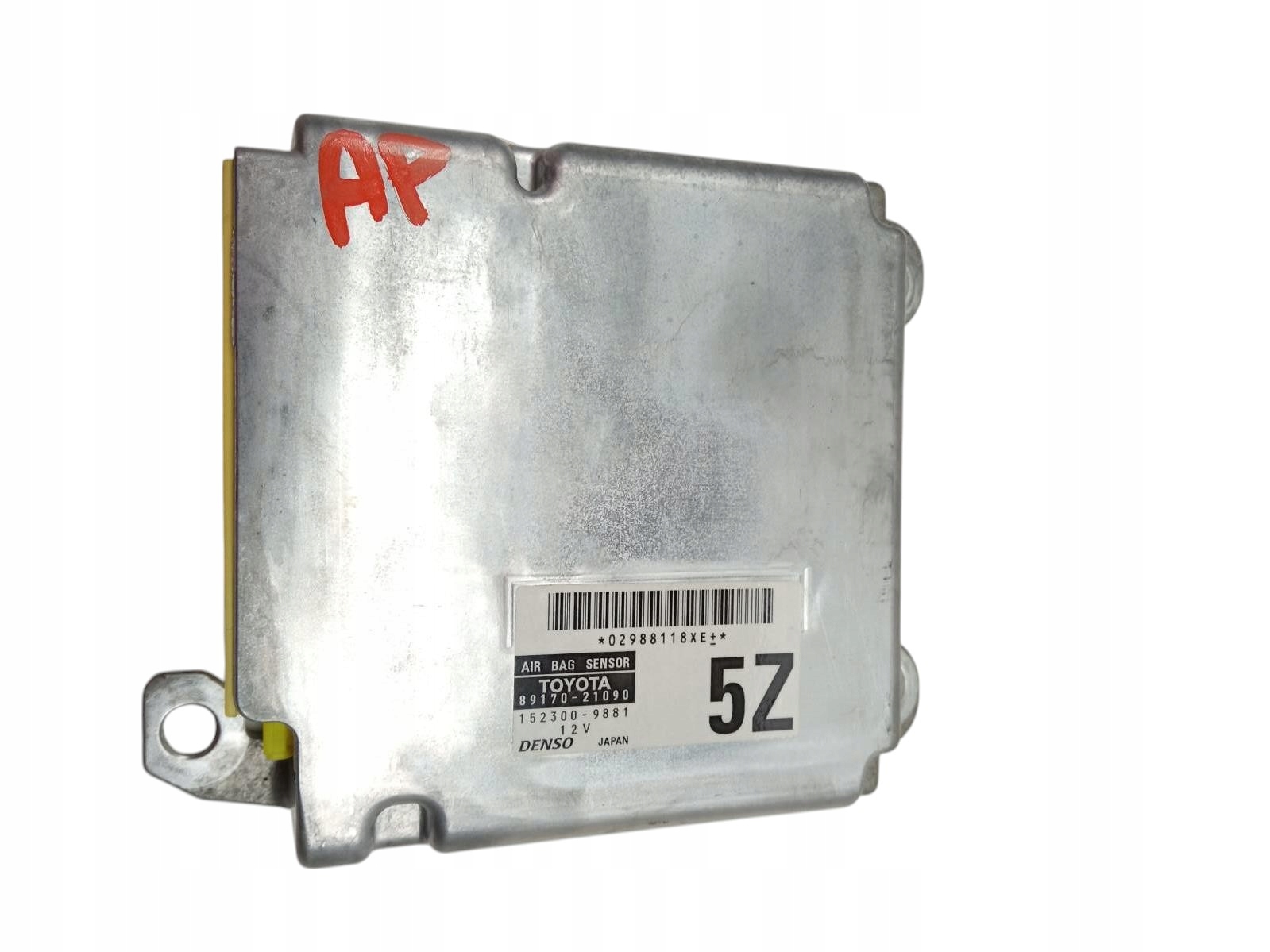 SENSOR airbag 89170-21090 Toyota Scion TC e (2004-2010)