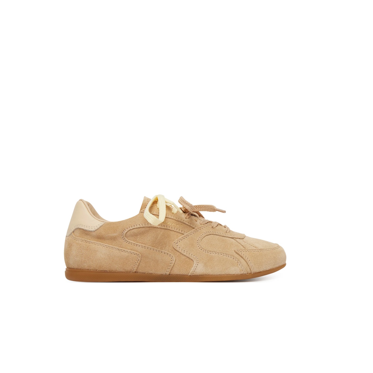 Gant Dámské boty Sperly G148 Sand Beige 40