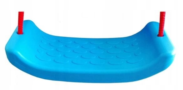 HUŚTAWKA OGRODOWA DLA DZIECI Deska 100kg POLSKA