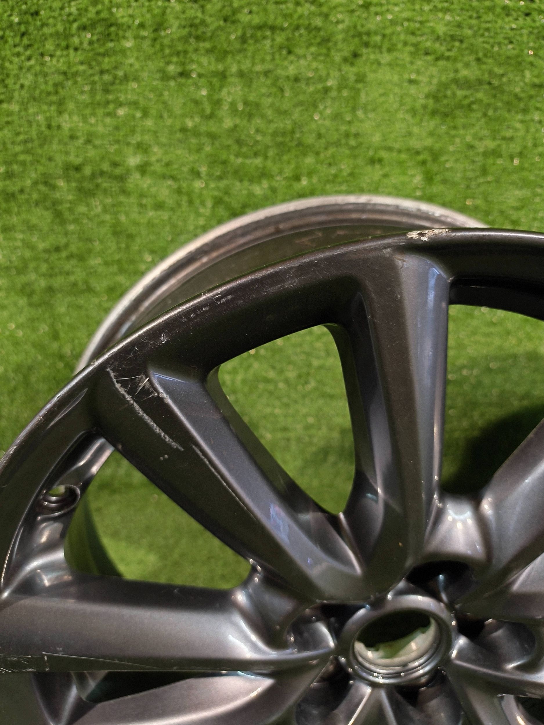 disk MAZDA CX-3 18" x 7J ET 45 NR.413