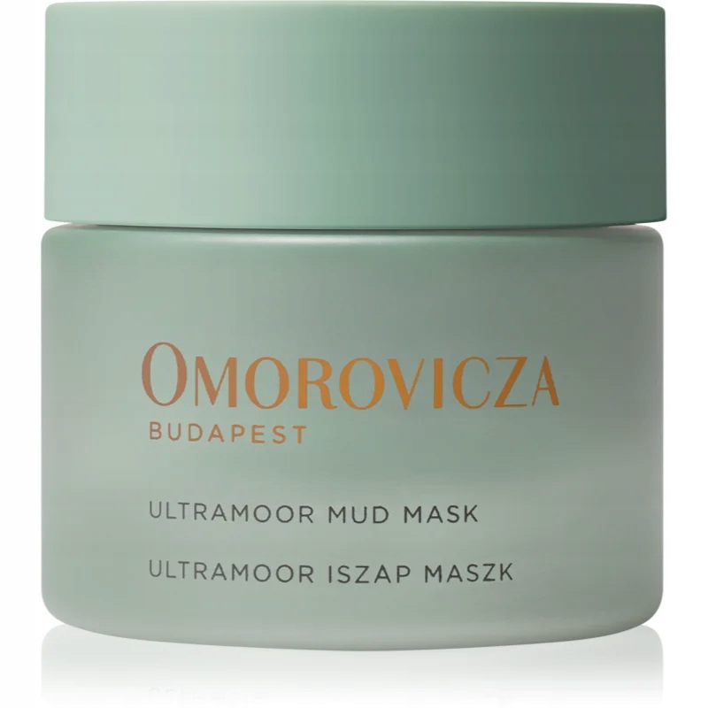 Omorovicza Ultramoor Mud Mask čisticí maska proti stárnutí pleti