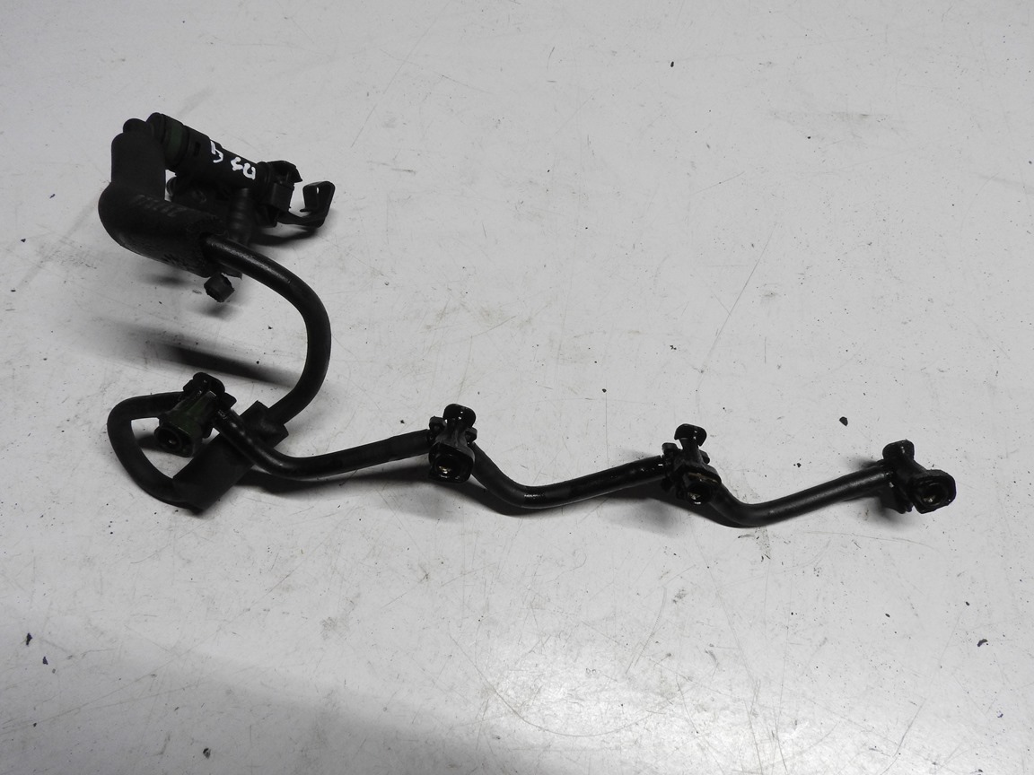 Citroen DS4 11-15 1.6 eHDI Przewod wtryskow