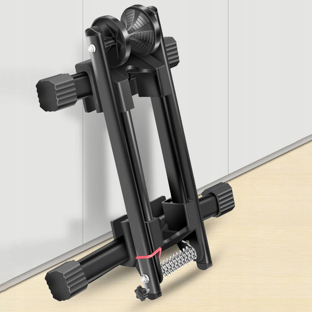 STOJAK ROWEROWY PARKING NA ROWER DO ROWERU UCHWYT UNIWERSALNY SKŁADANY 30kg Marka Stator