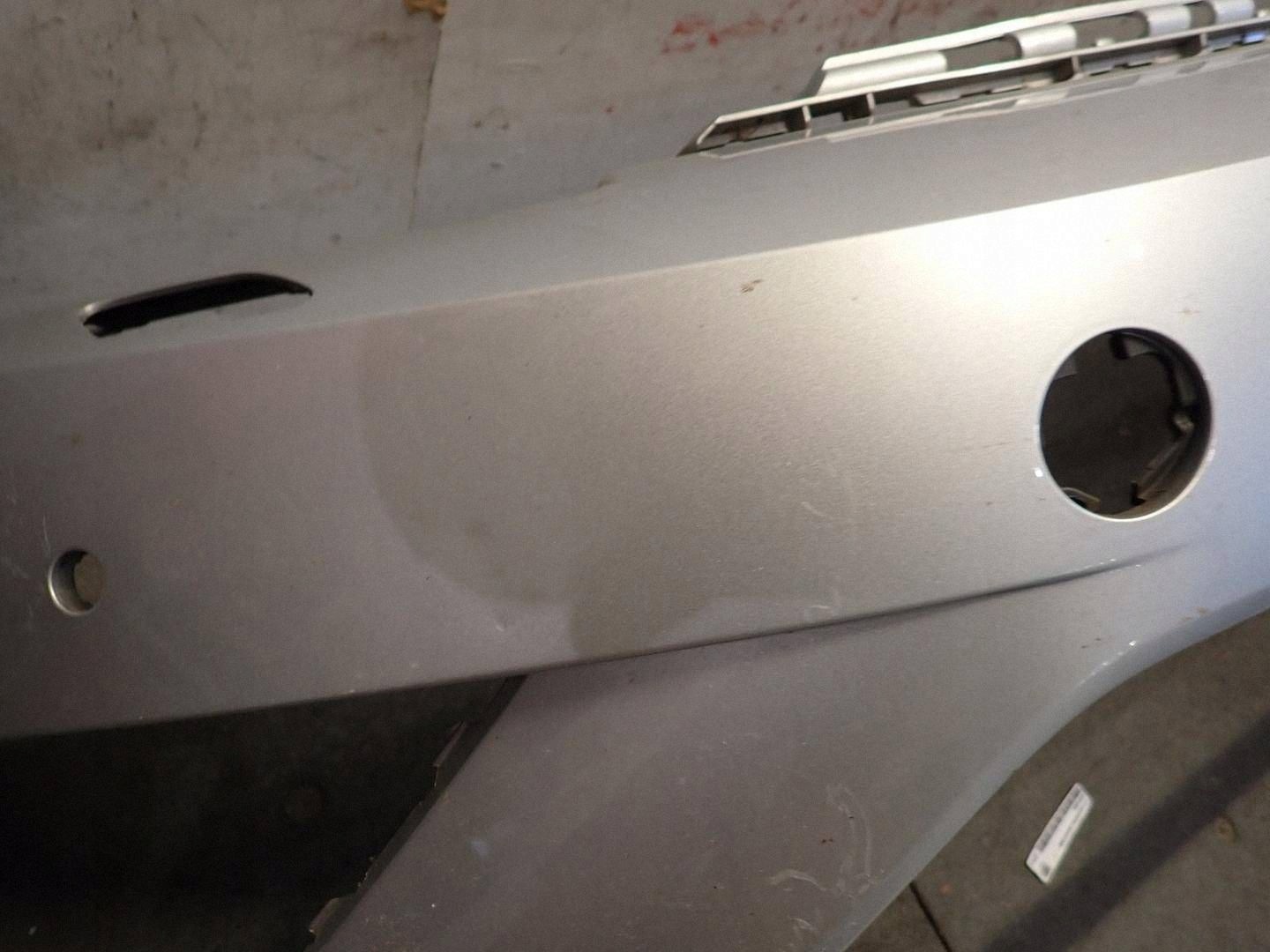 bumper front front VW SPORTSVAN 2014- 510807221F
