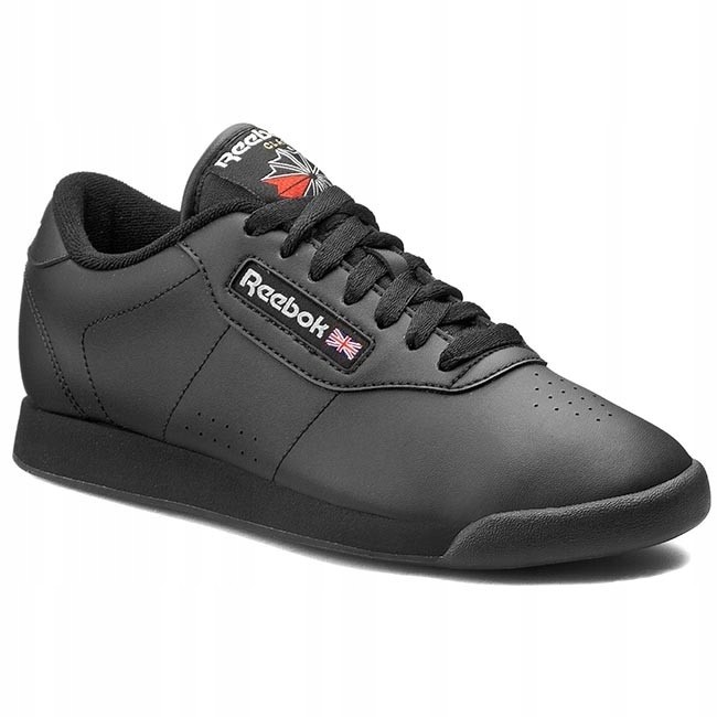 Dámské boty Reebok Sneakersy Princess J95361 36
