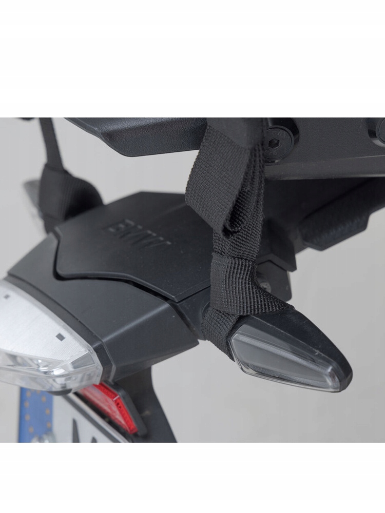 TnoT TORBA NA MOTOCYKL SW-MOTECH DRYBAG WODOODPORNA 70L Pojemność 70 l