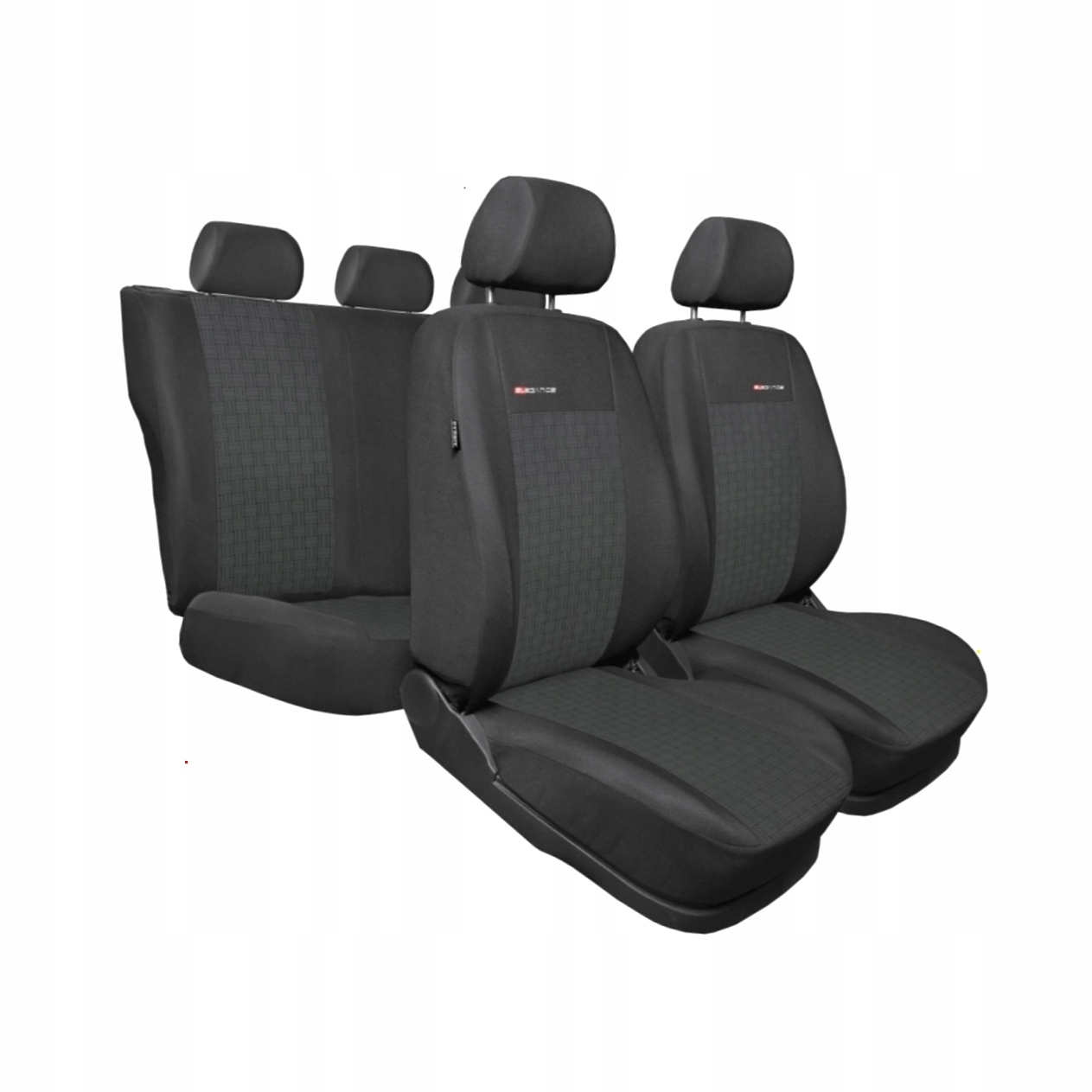 POKROWCE SAMOCHODOWE DO Audi A3 8L 1.6 2002, EO-0044745