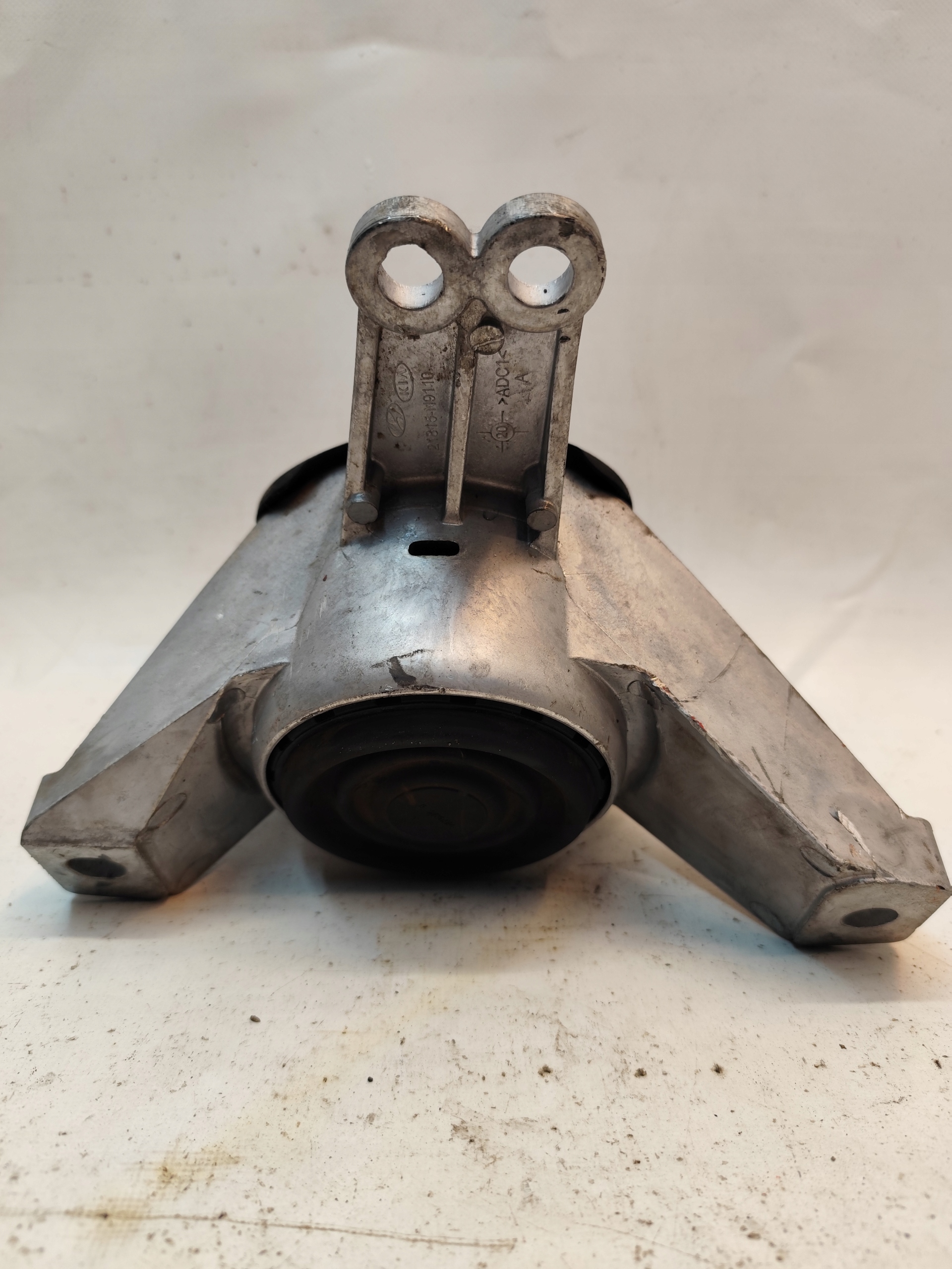 HYUNDAI TUCSON IV holder engine mount