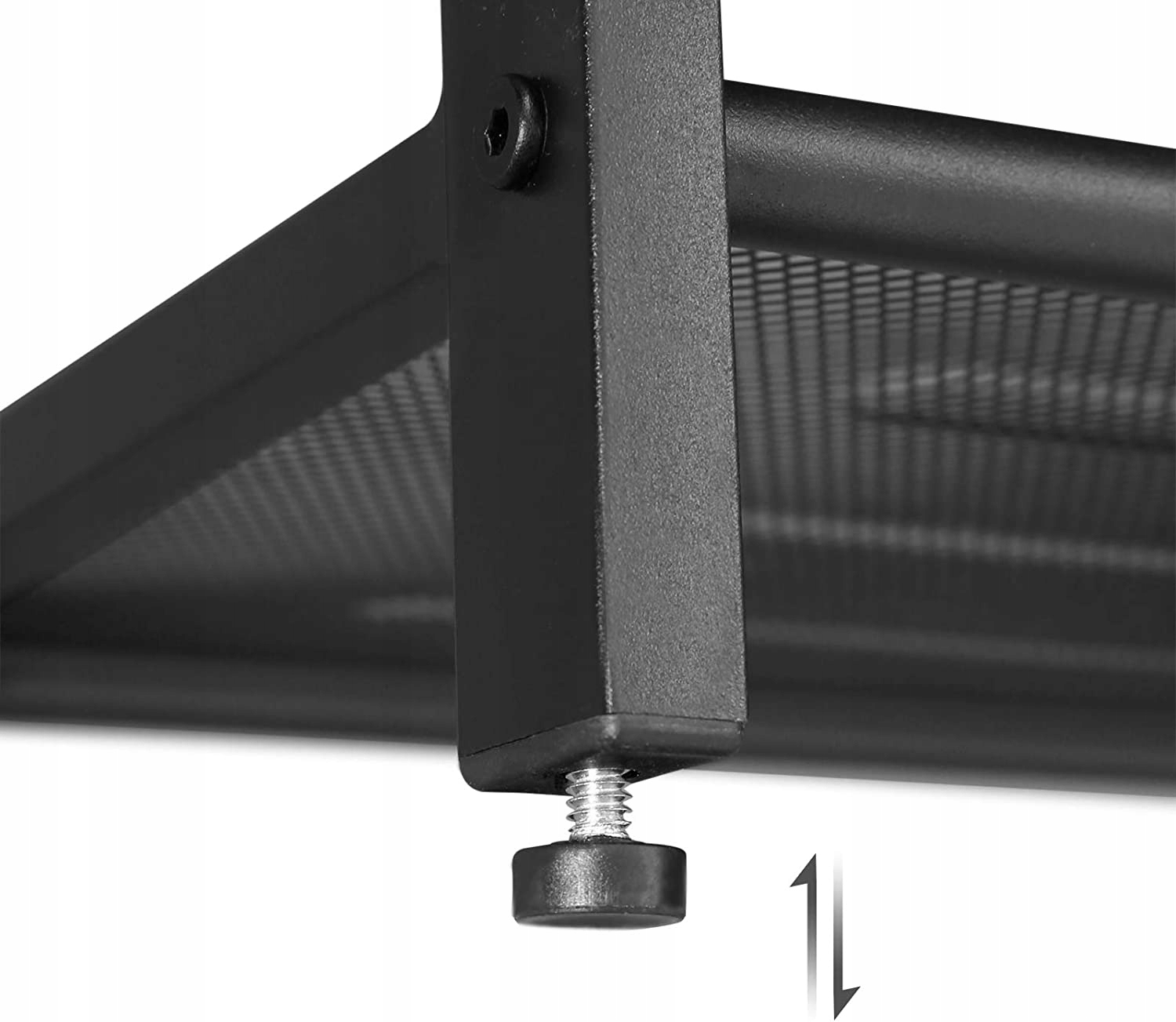 ŁAWKA PÓŁKA NA BUTY RUSTYKALNA LOFT INDUSTRIALNA Szerokość mebla 80 cm