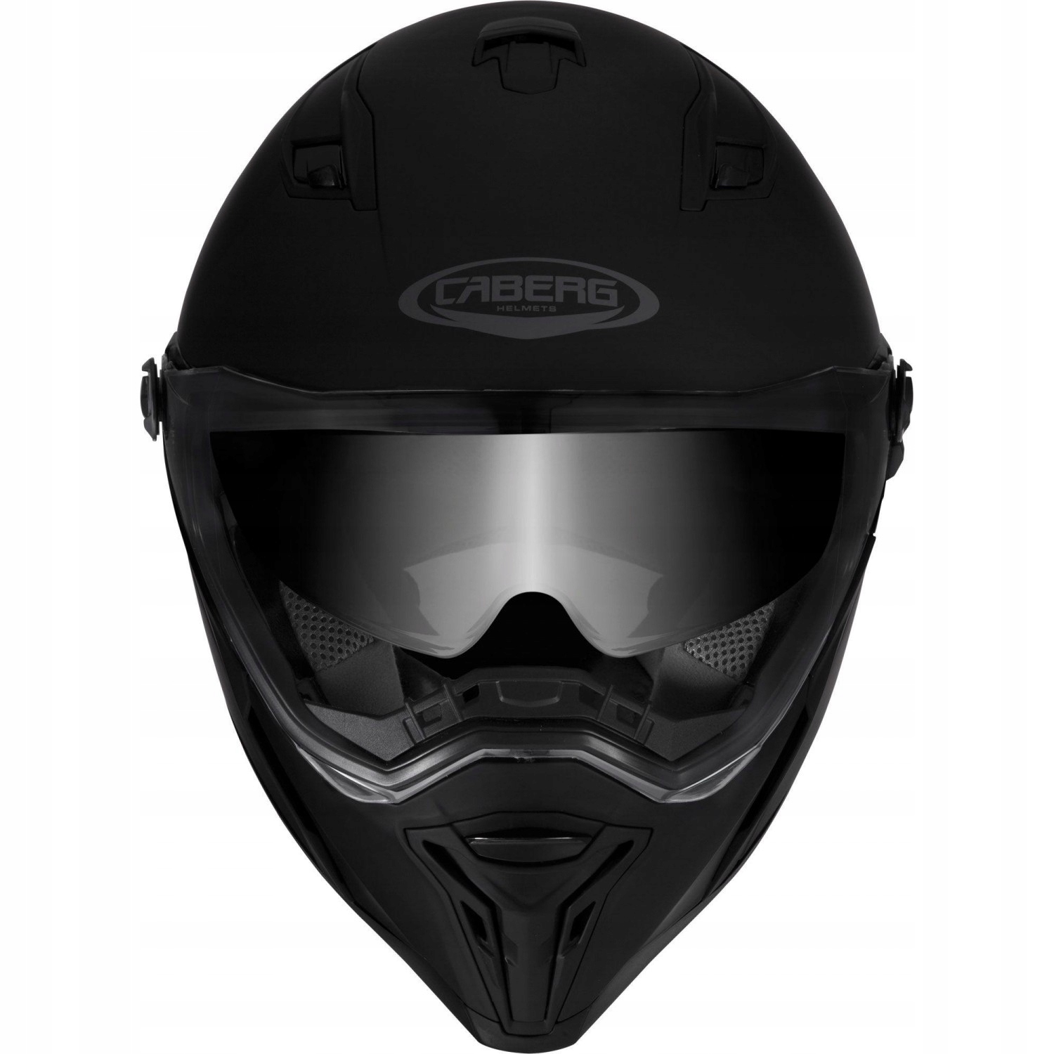 CABERG STUNT Kask Motocyklowy BLENDA SANITIZED Producent Caberg