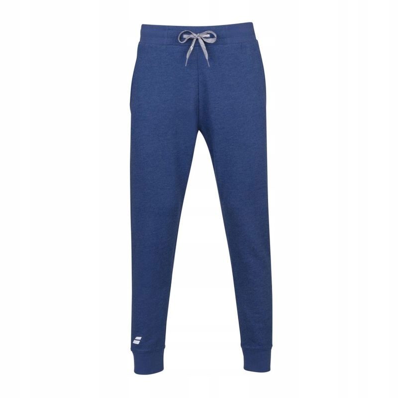 SPODNIE BABOLAT EXERCISE JOGGER PANT WOMEN ESTATE BLUE M