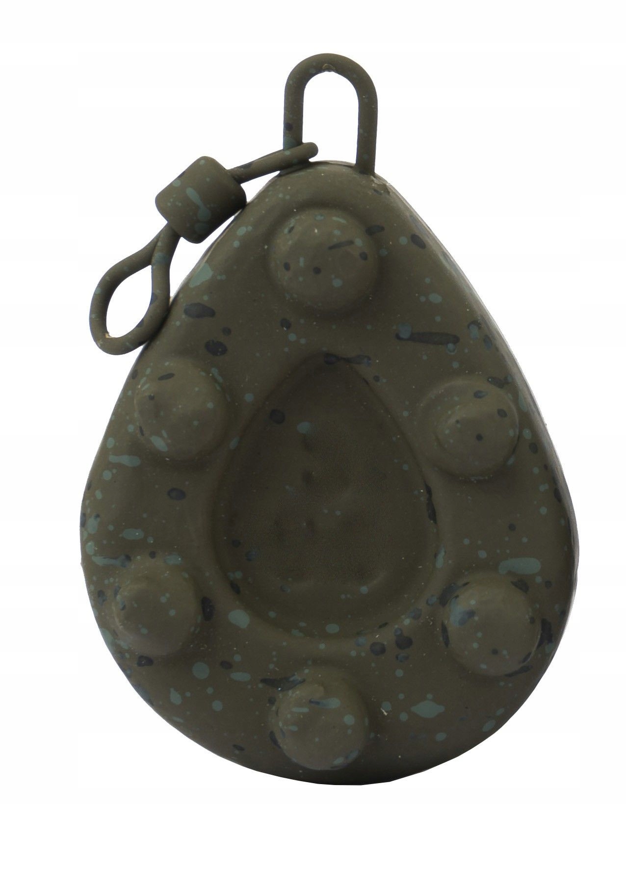 

Cieżarek Fox Camotex Kling On Swivel 70g