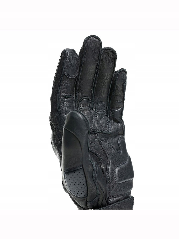 Rękawice motocyklowe Dainese Impeto czarne XXXS Rodzaj Męskie