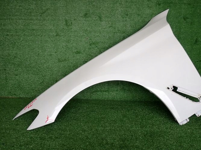 BMW G30 G31 5 fender left front front