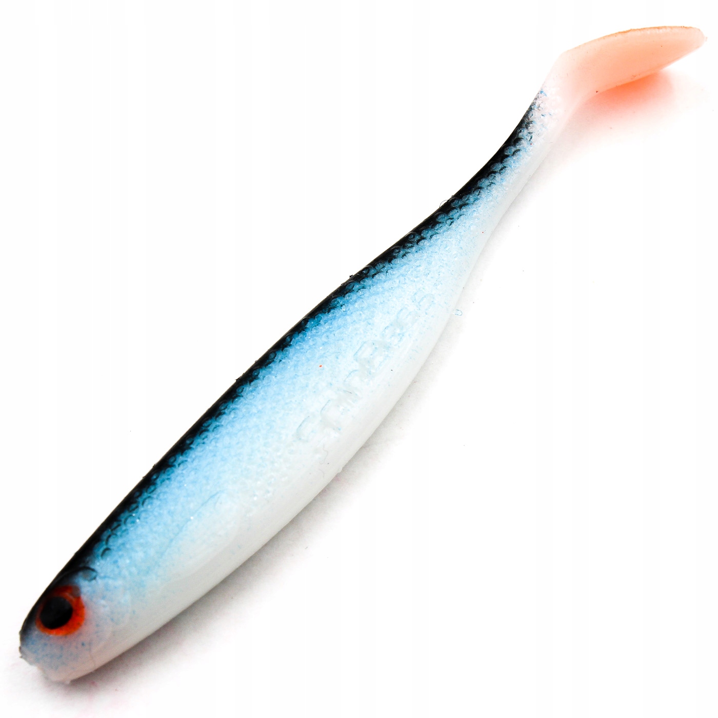 Przynęta Guma Kopyto Benek 7cm 06 SpinBass