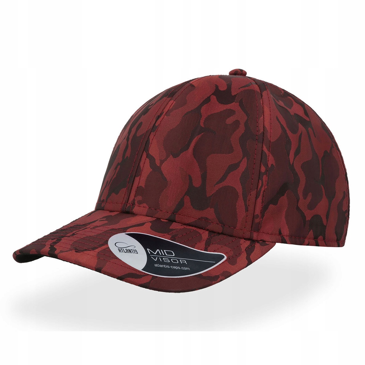 

Czapka z daszkiem Phase Cap / tirówka / dżokejka