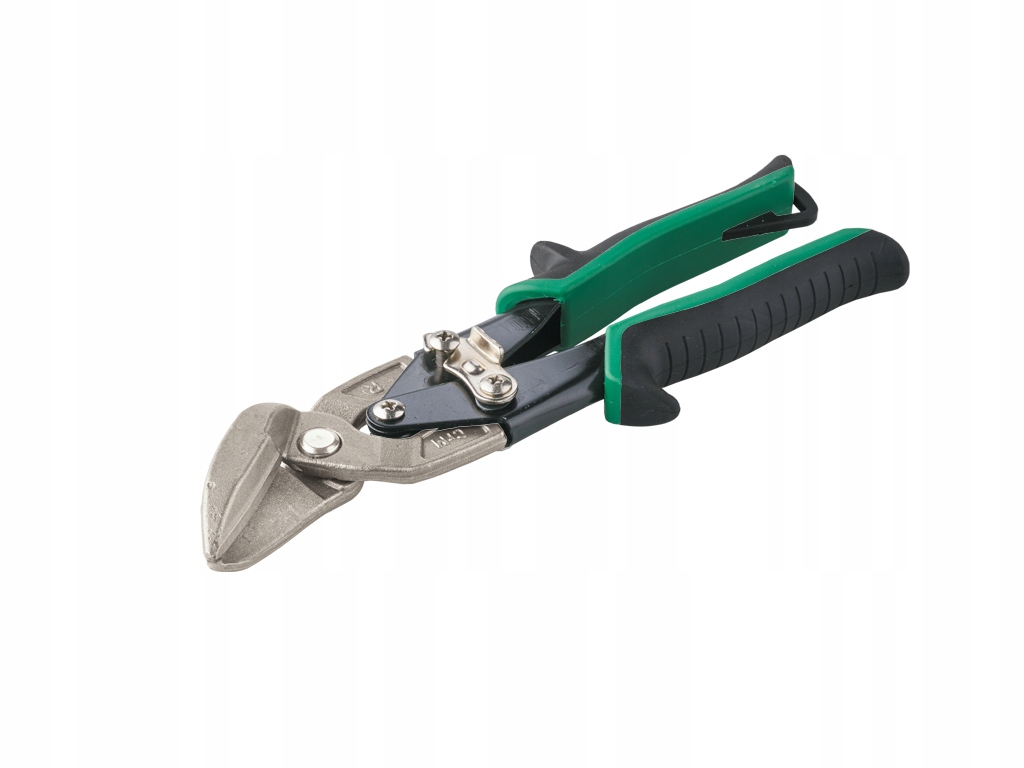 Nůžky Na Stříhání Plechu Pravé 250 MM. V-plus