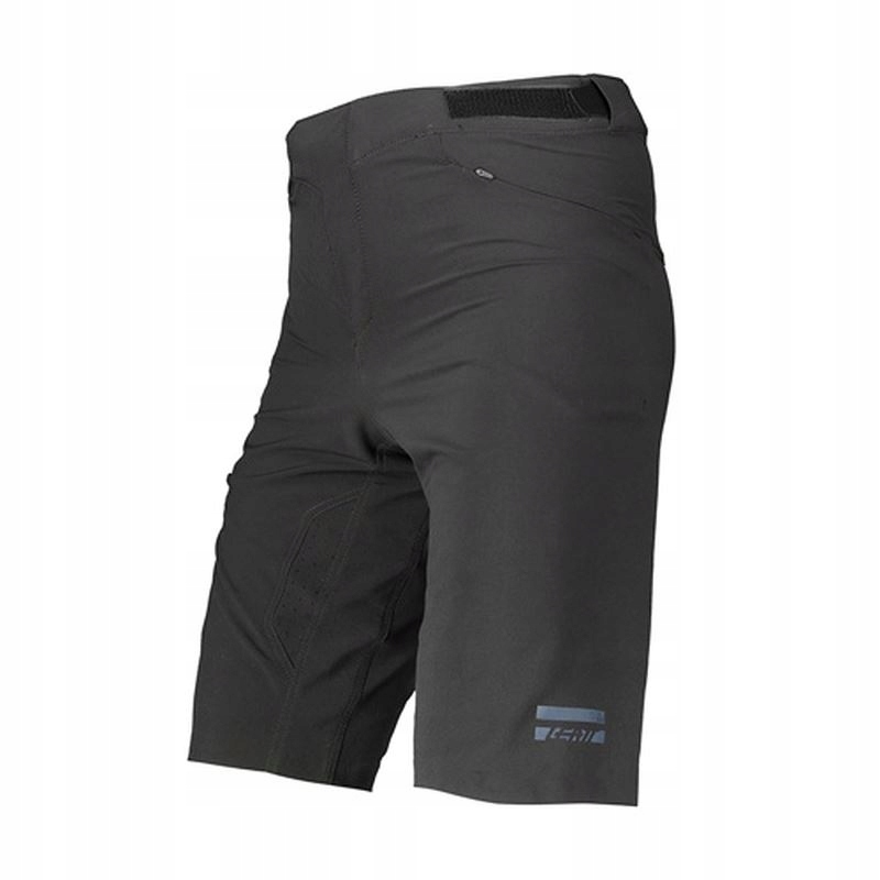 Leatt Kraťasy Mtb 1.0 Shorts Black Barva Černá Velikost Xs ()