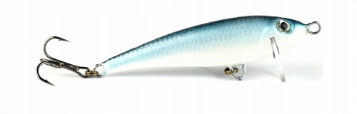 

Wobler boleniowy Siek Siga 9cm 14g