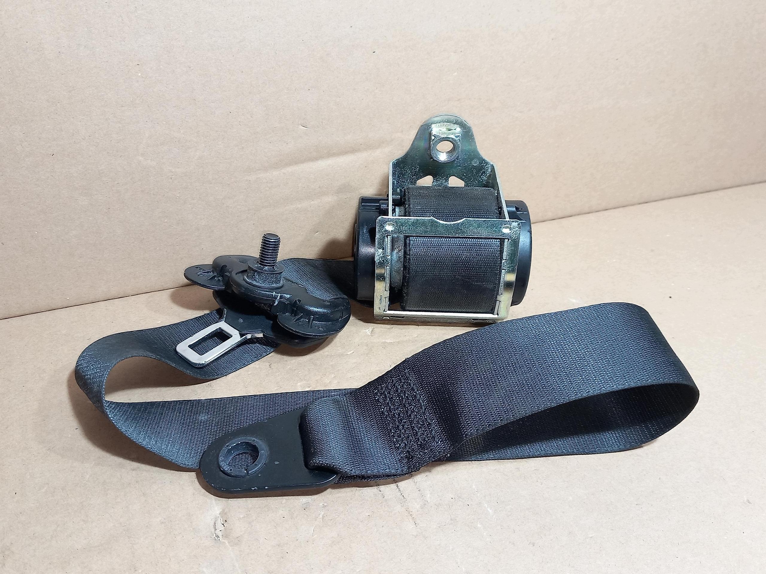 CINTURA SICUREZZA ANTERIORE Destra Anteriore MINI COOPER R55 R56