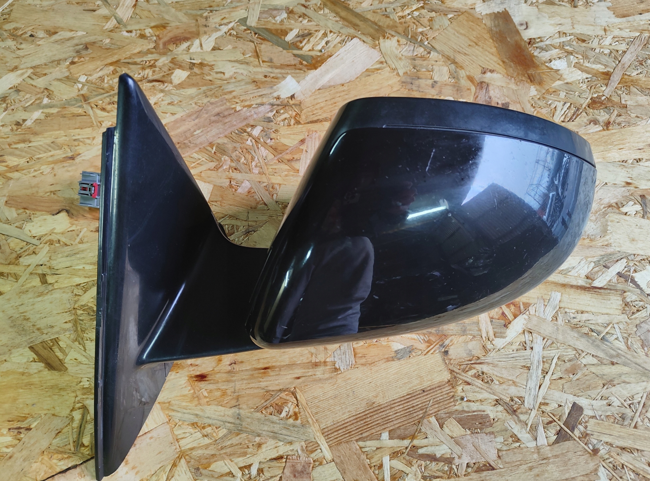 mirror left front left front RANGE ROVER EVOQUE L538 14PIN DYNAMIC