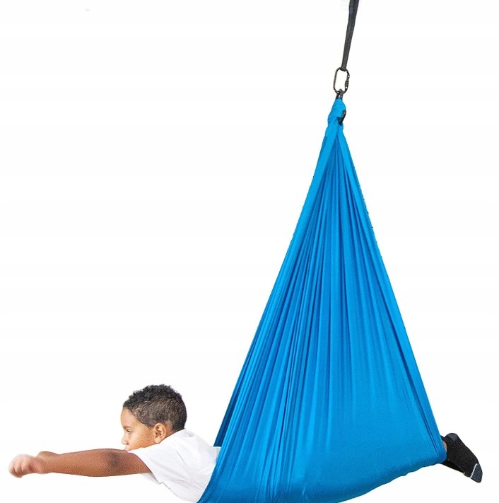 Pakabinamos hamako tipo sūpynės vaikams 280 x 150 cm