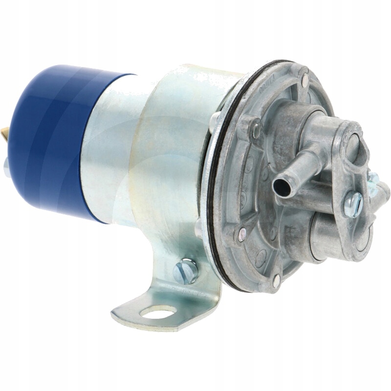 Pompa paliwa elektryczna 8mm 12V 80-100 l/h
