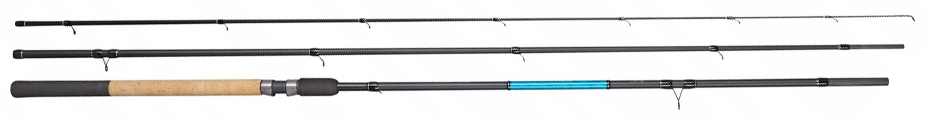 Wędka Ryobi Oasys Carp Match match 3-sec. 3.90m 5-20g