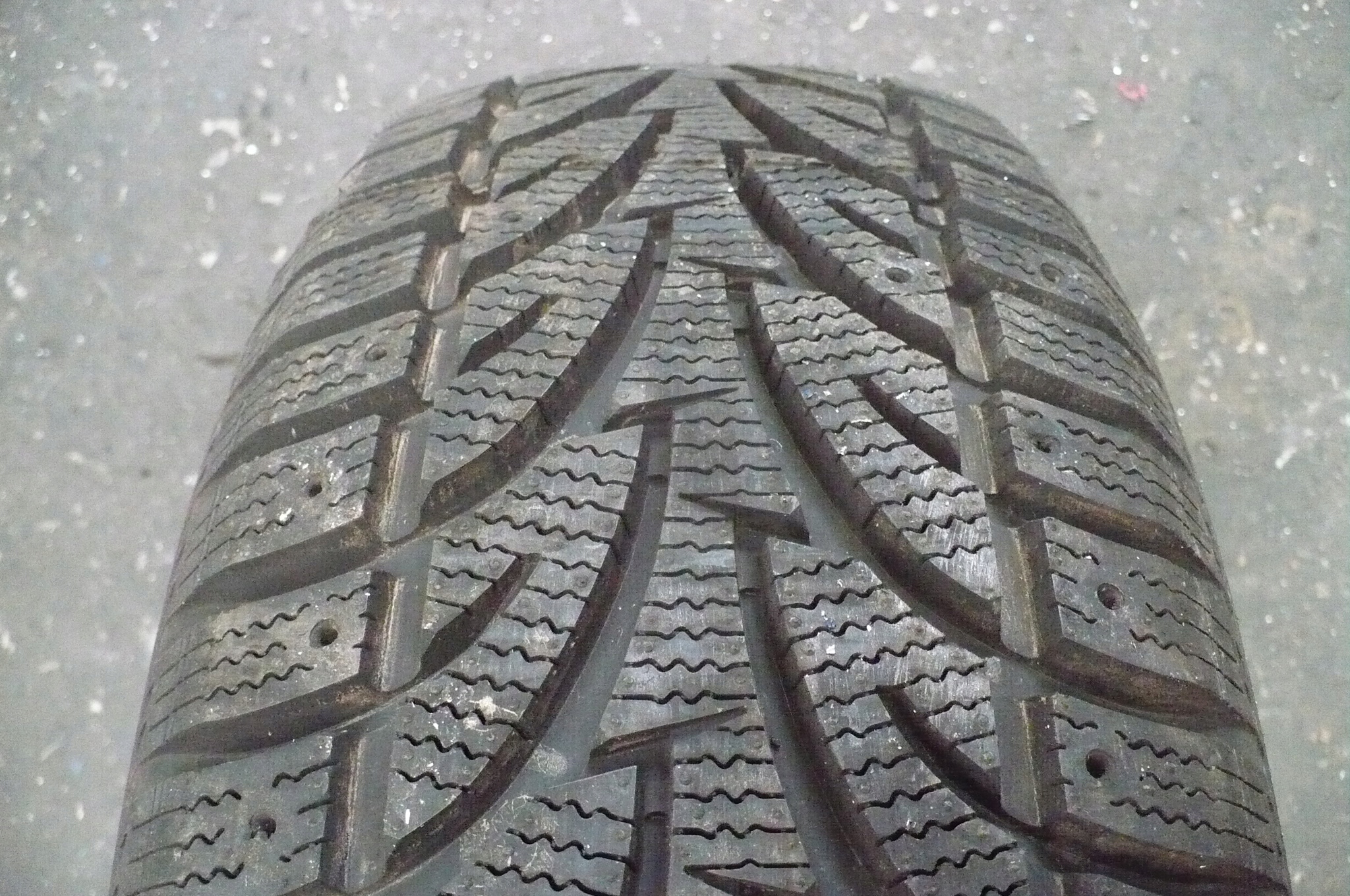 Sailun Ice Blazer WST1 SW15 235/75R15 Nová 2021