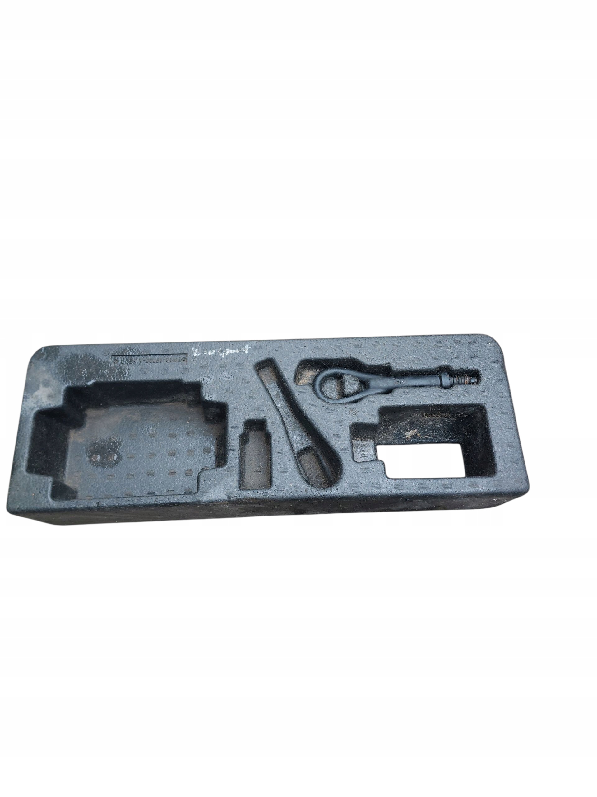 WKLAD filling boot FORD ECOSPORT FN1B17005B