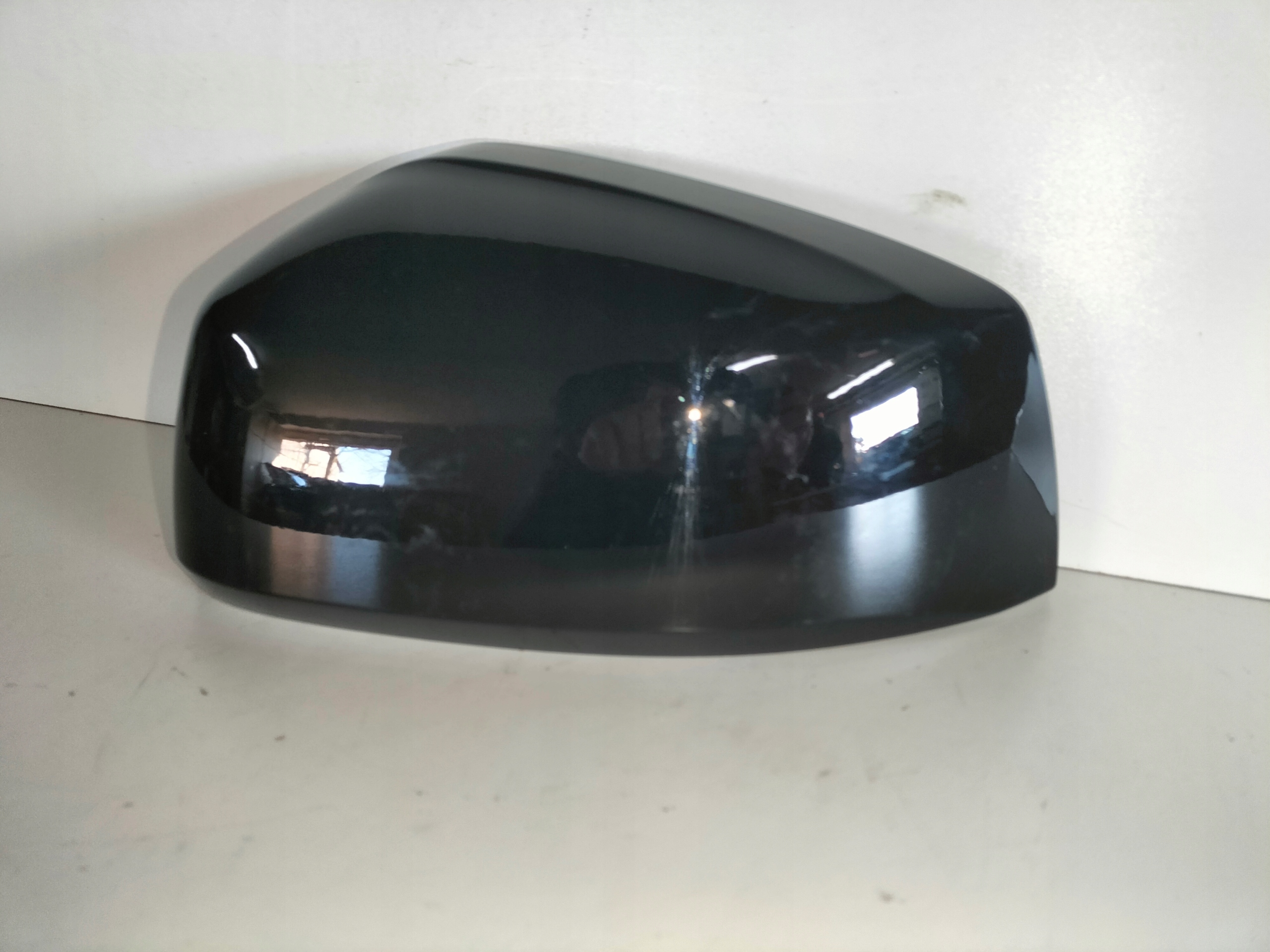 cover cap mirrors left VW CADDY V 20