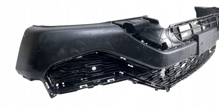 SSANG YONG REXTON Y400 SPOILER front 78712-36000