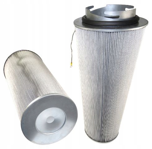 Vzduchový filtr Asr 972001AN112 Hifi Filter