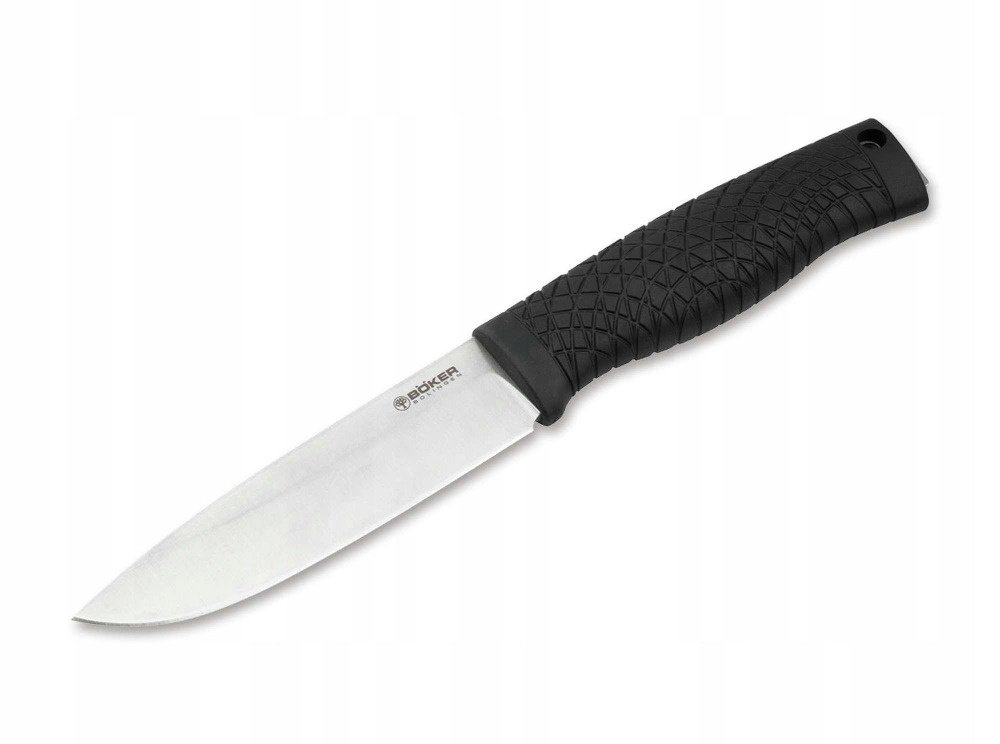 Nóż Böker Solingen Bronco 121504