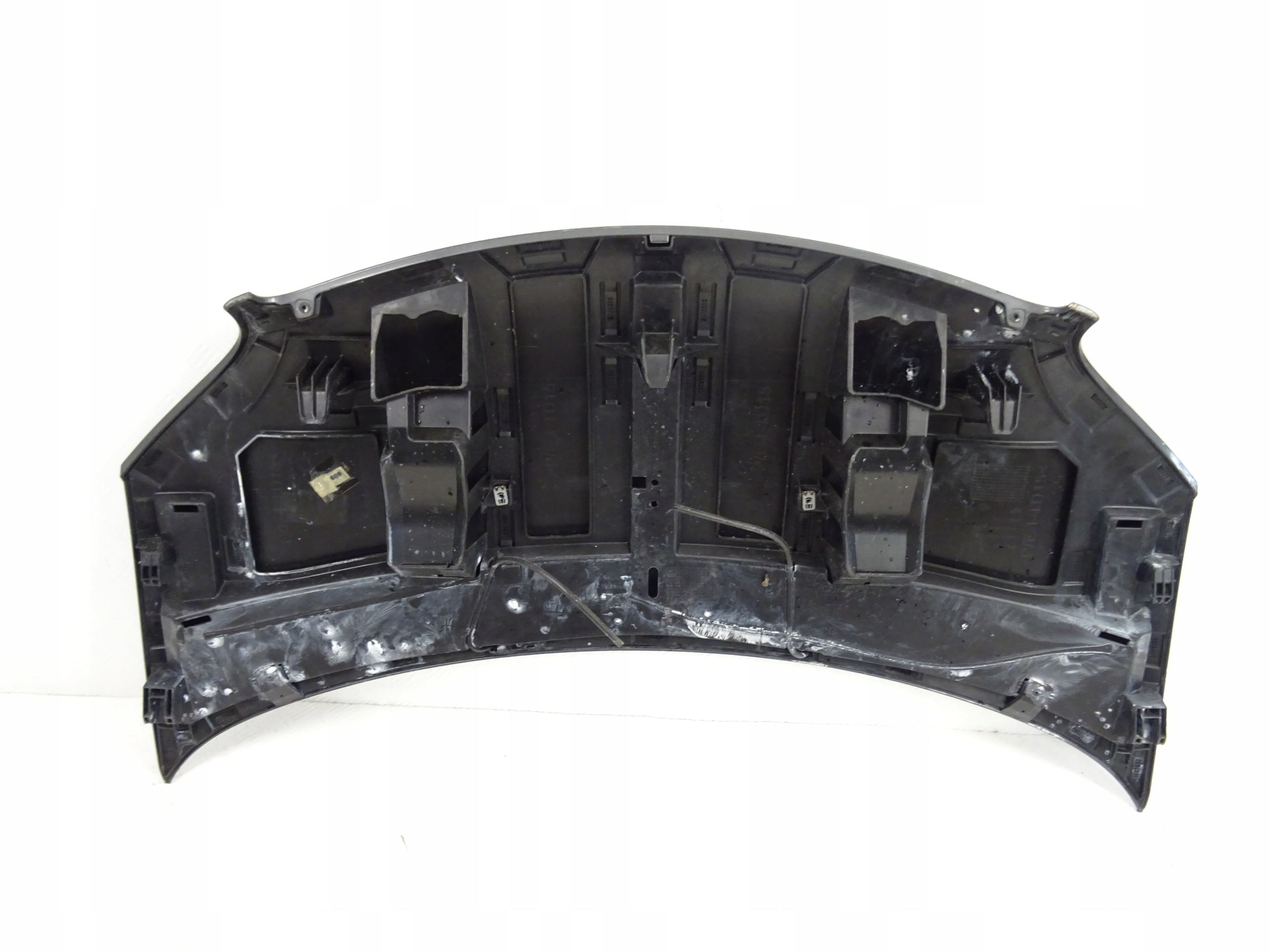 Smart ForTwo 453 Capot