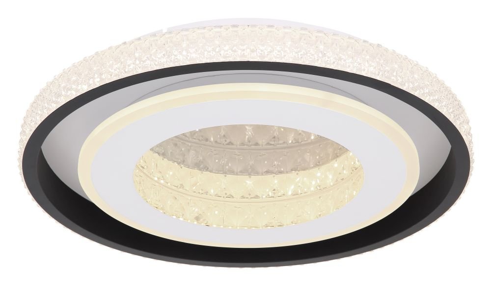 Stropné Svietidlo 52W Lucky 41290-52 Globo