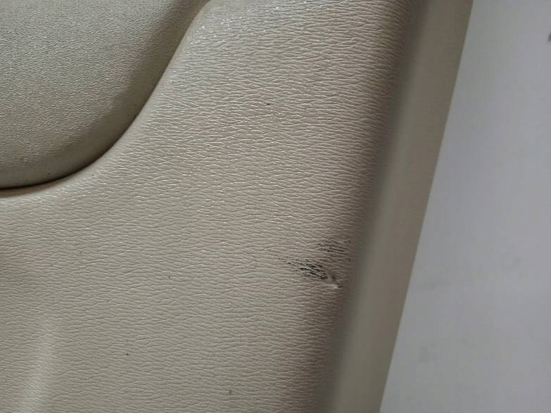 tapacír bok pravý předek spolujezdce Volvo S60 II (2010- )