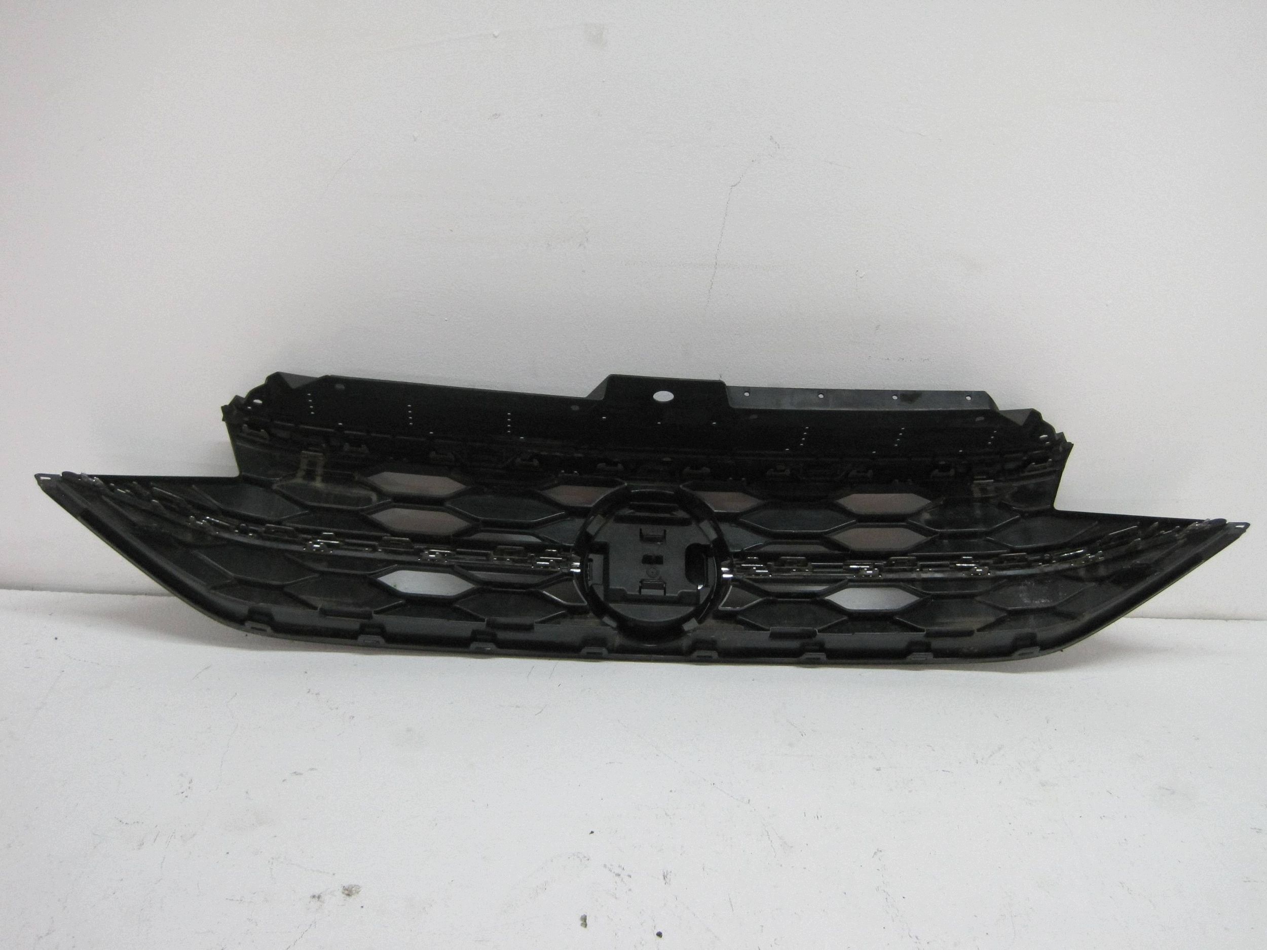 grille radiator grill front VOLKSWAGEN VW TAIGO 2G7