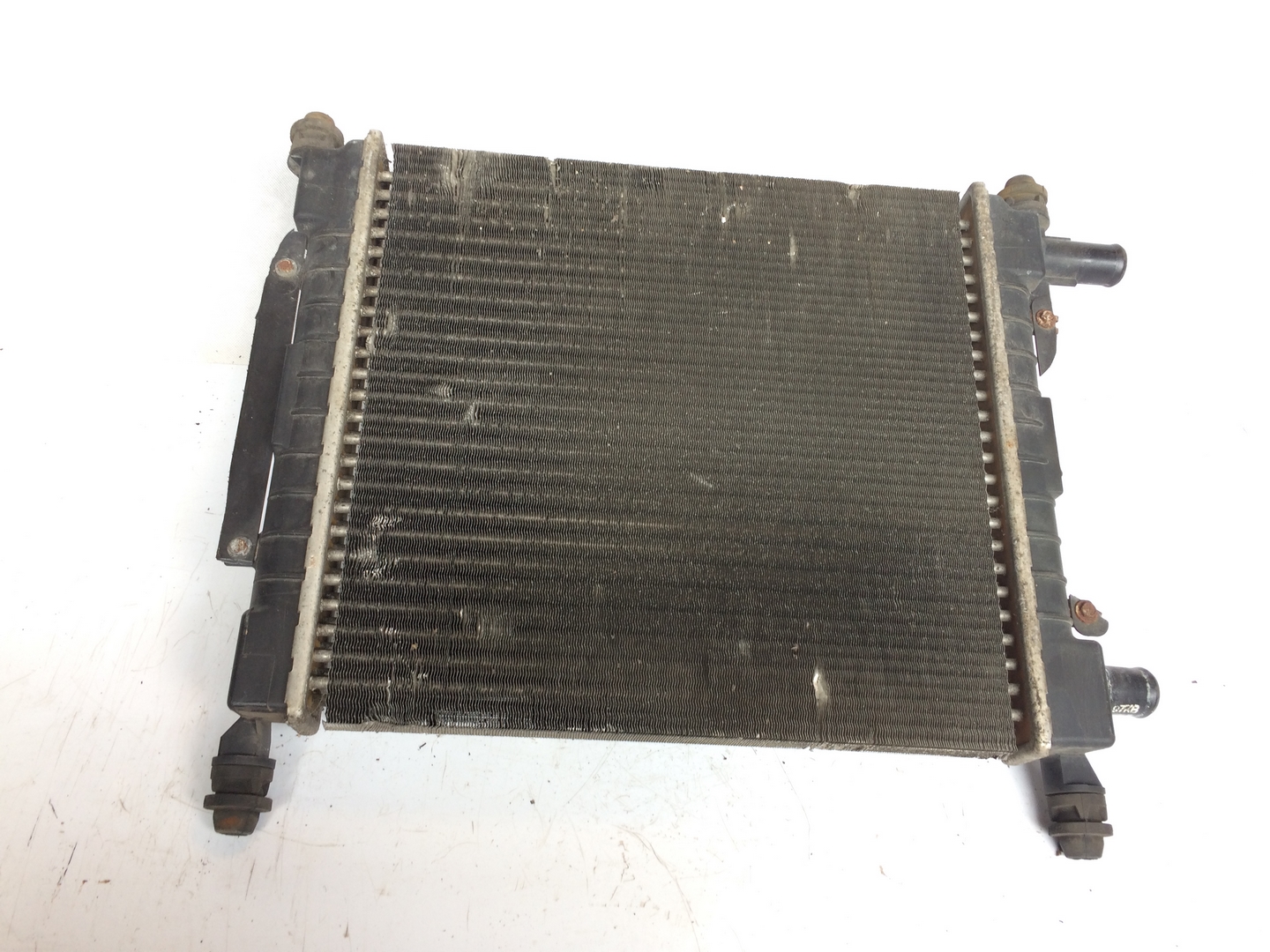Kühler FORD FORD
