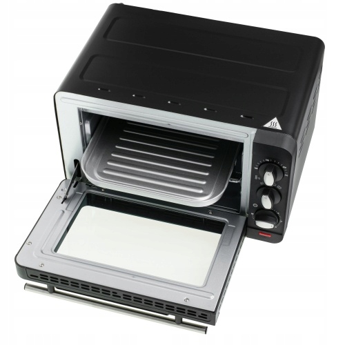 Piekarnik Elektryczny 14L Adler AD 6029 - Mini Piekarnik 1200W