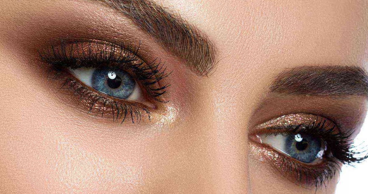 RIMMEL MAGNIFEYES PALETA CIENI NUDE EDITION 001 Forma Prasowane