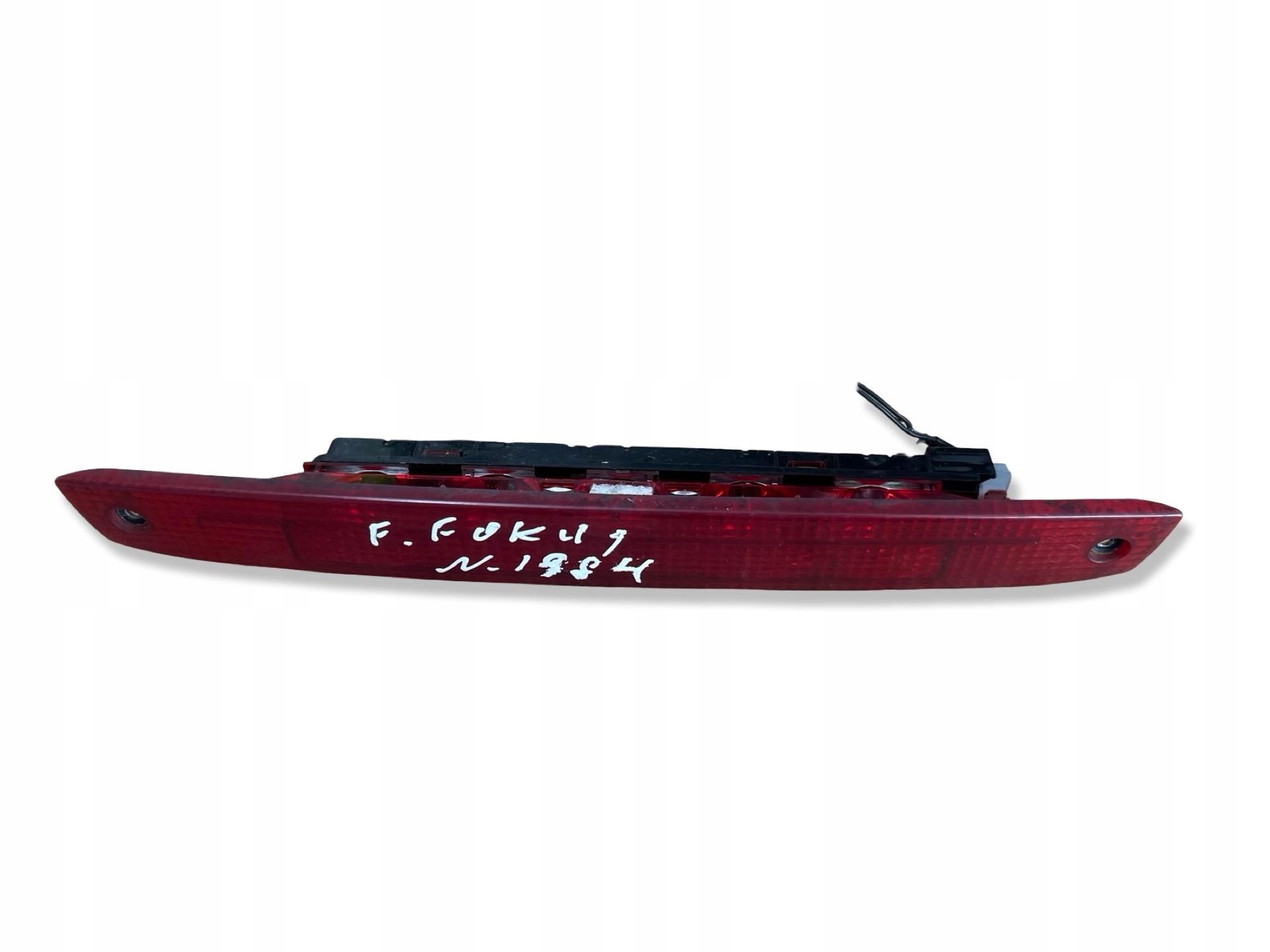 light third brake light Ford Focus 2 facelift 2009 4M5X-13A613-A