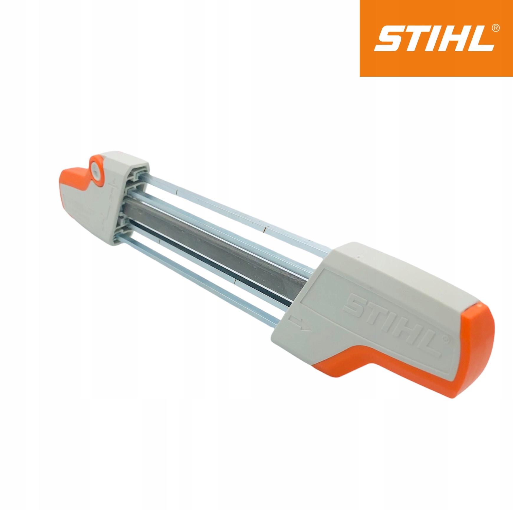 

Prowadnik Stihl 2-w-1 3/8" P 4,0mm Oryginał
